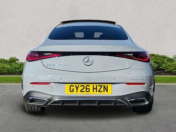 Used Mercedes-Benz CLE 2026 for sale - 79614891: Photo
