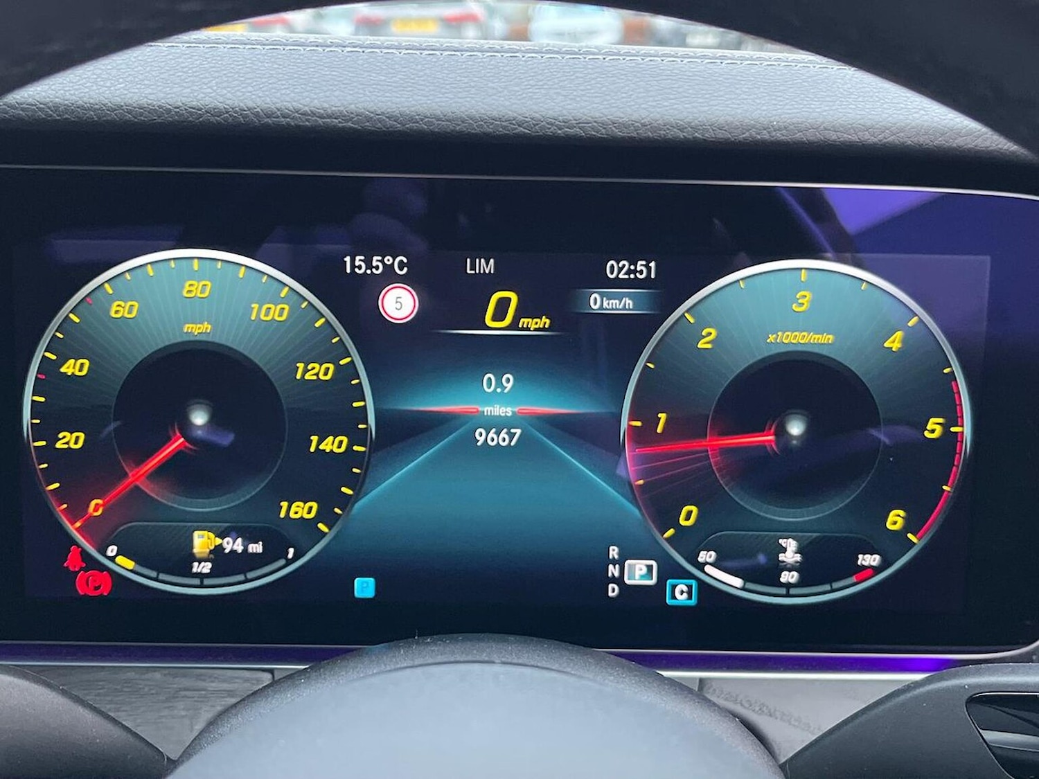 Used Mercedes-Benz E Class 2021 for sale - 76547737: Photo 10