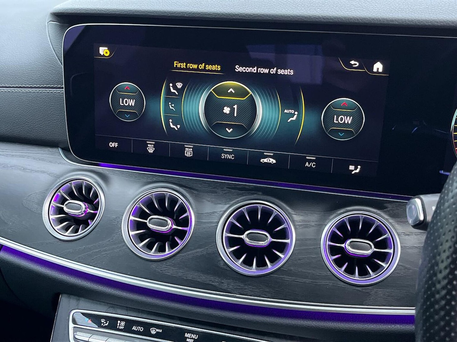 Used Mercedes-Benz E Class 2021 for sale - 76547737: Photo 12