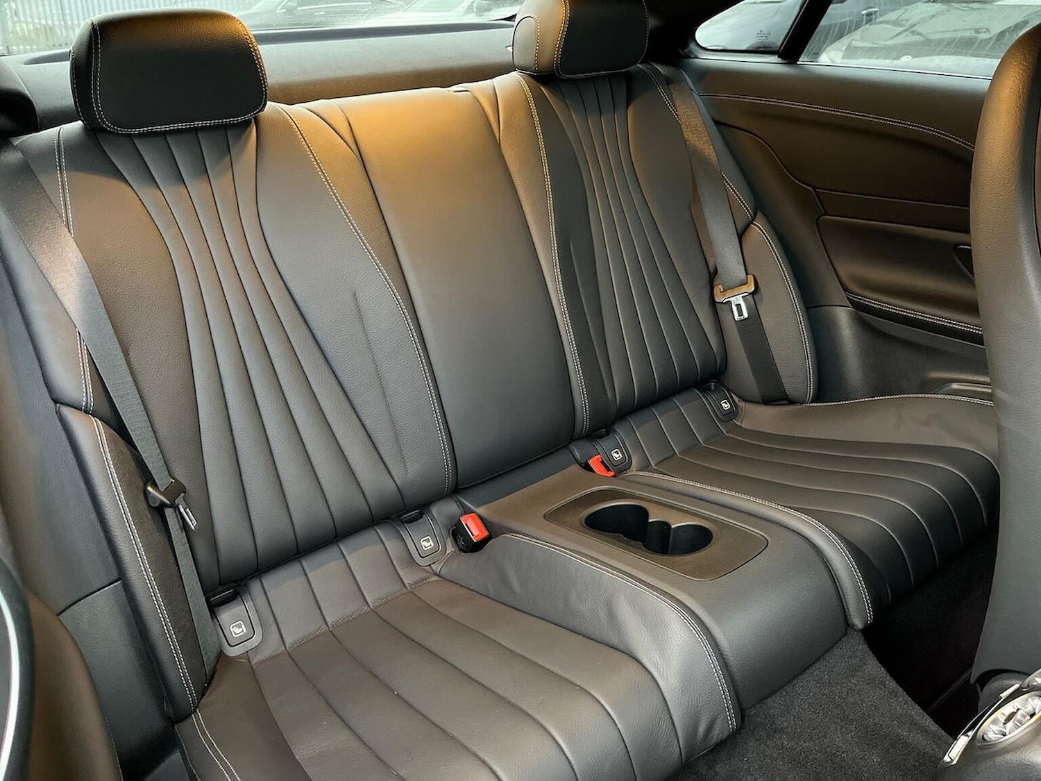 Used Mercedes-Benz E Class 2021 for sale - 76547737: Photo 16