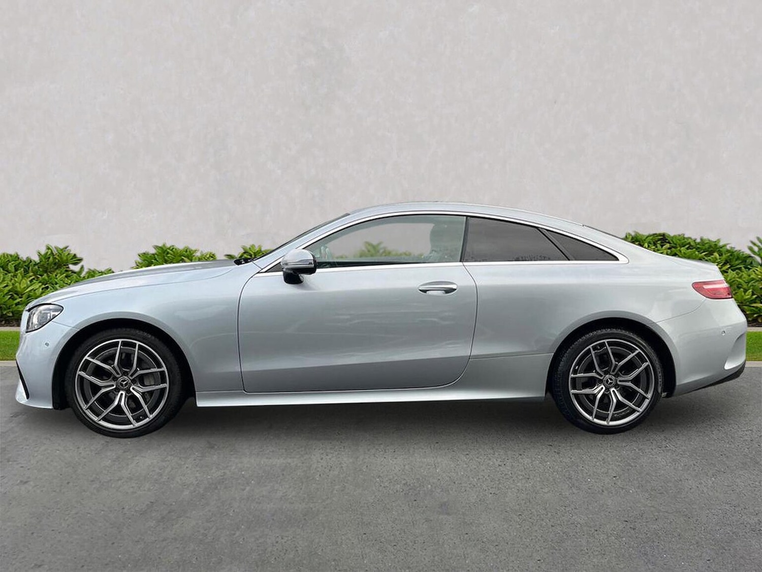 Used Mercedes-Benz E Class 2021 for sale - 76547737: Photo 19