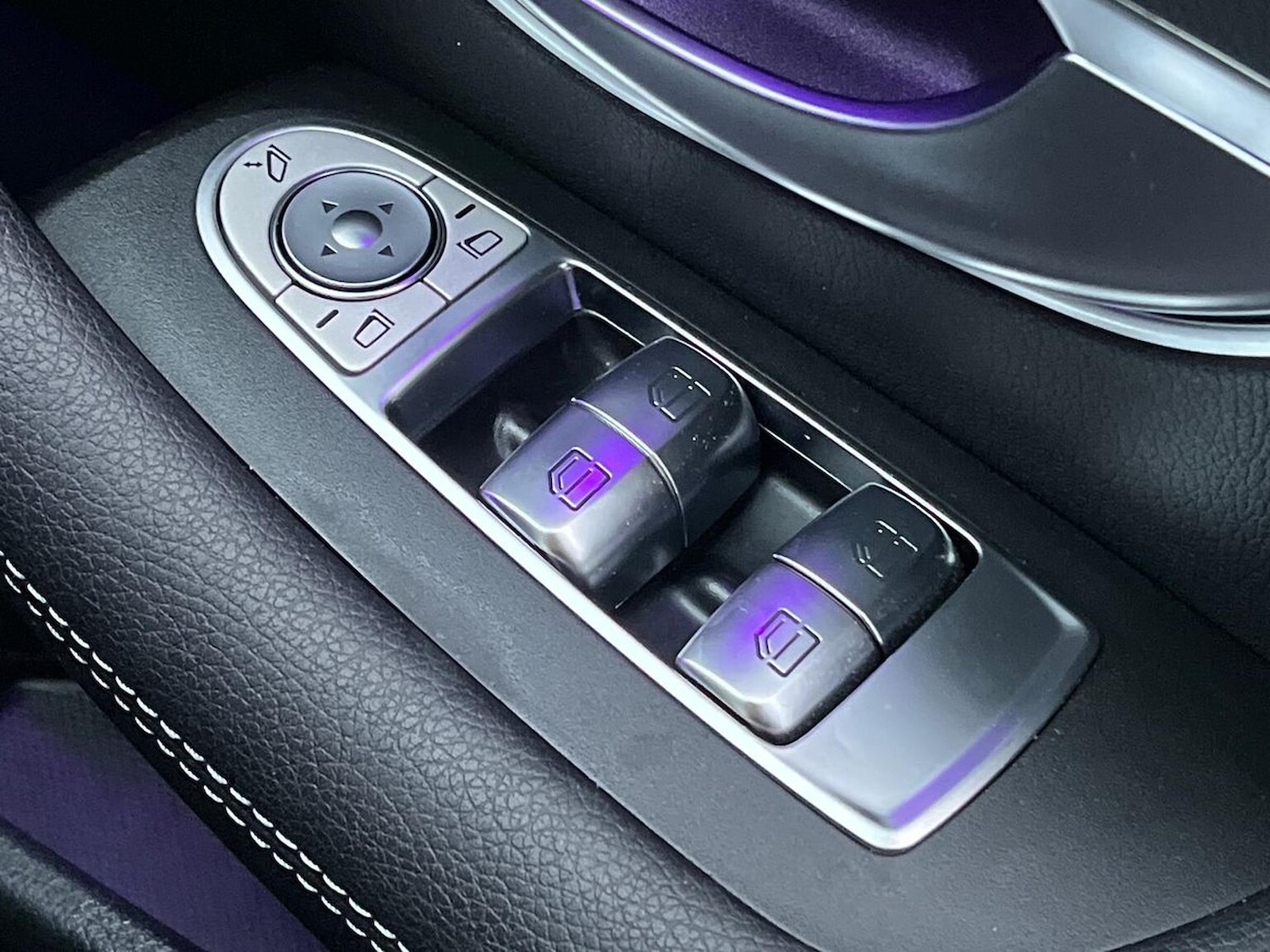 Used Mercedes-Benz E Class 2021 for sale - 76547737: Photo 21