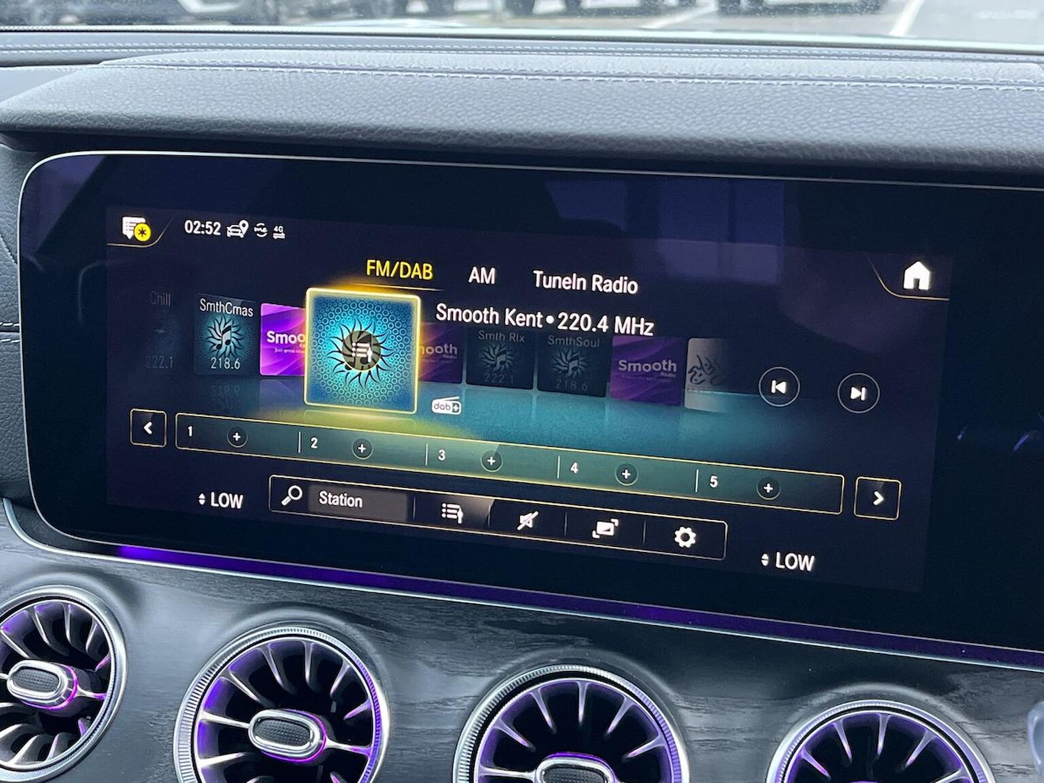 Used Mercedes-Benz E Class 2021 for sale - 76547737: Photo 25