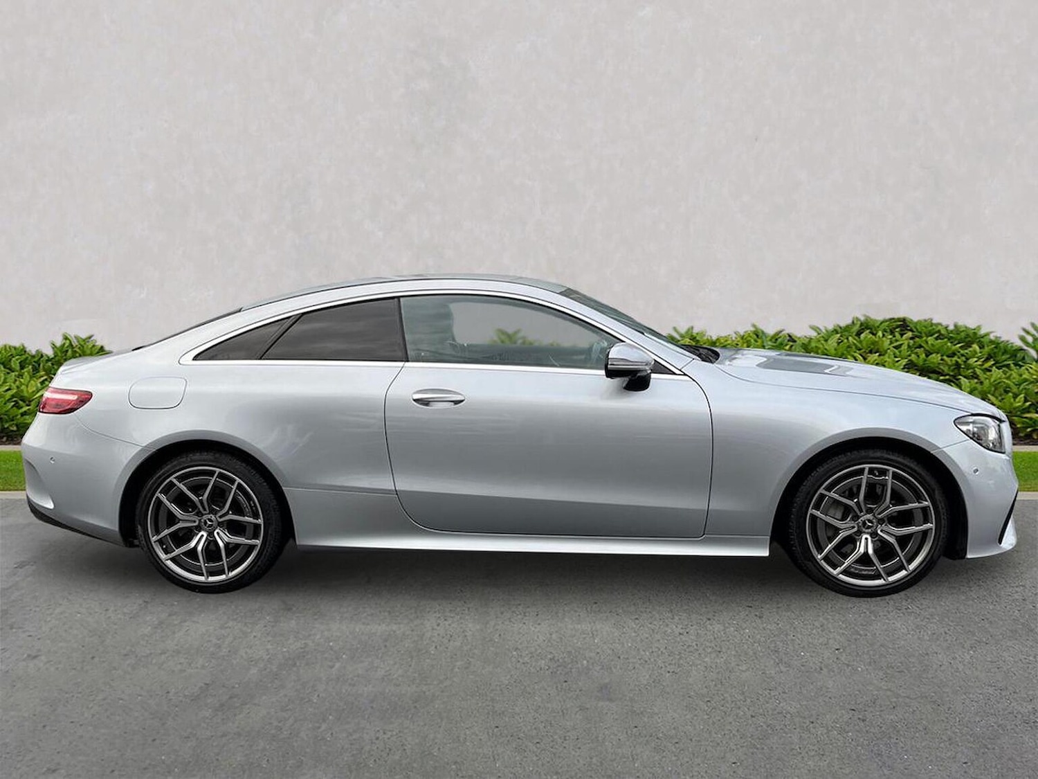 Used Mercedes-Benz E Class 2021 for sale - 76547737: Photo 3