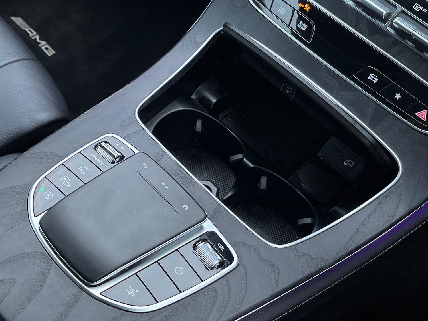 Used Mercedes-Benz E Class 2021 for sale - 76547737: Photo 32