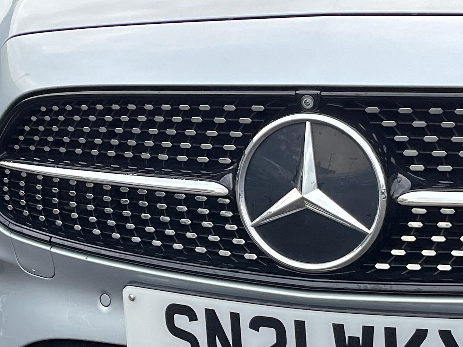 Used Mercedes-Benz E Class 2021 for sale - 76547737: Photo 33