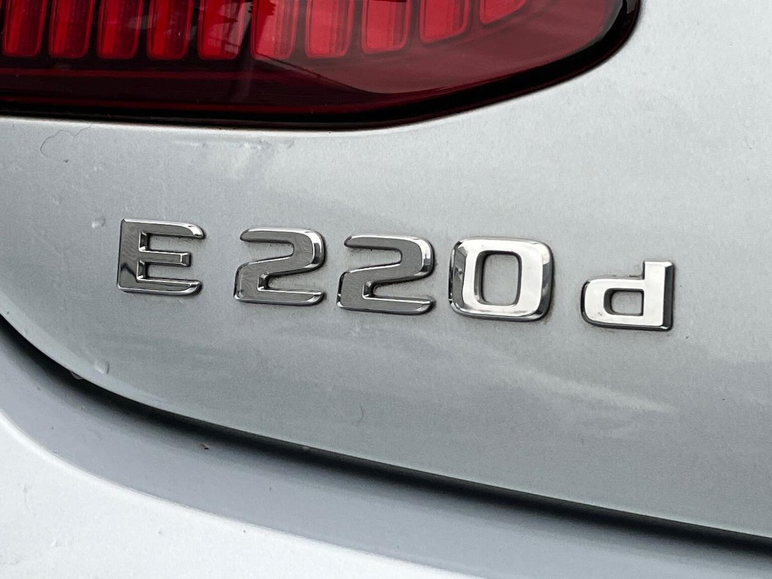 Used Mercedes-Benz E Class 2021 for sale - 76547737: Photo 35