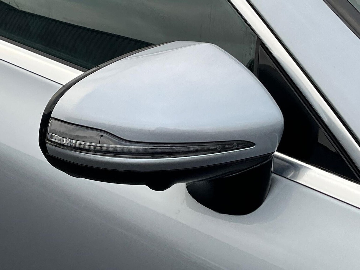 Used Mercedes-Benz E Class 2021 for sale - 76547737: Photo 38