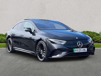 Used Mercedes-Benz EQA 2025 for sale - 78841106: Photo