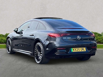 Used Mercedes-Benz EQA 2025 for sale - 78841106: Photo