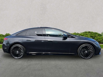 Used Mercedes-Benz EQA 2025 for sale - 78841106: Photo