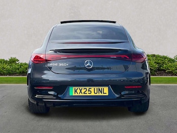 Used Mercedes-Benz EQA 2025 for sale - 78841106: Photo