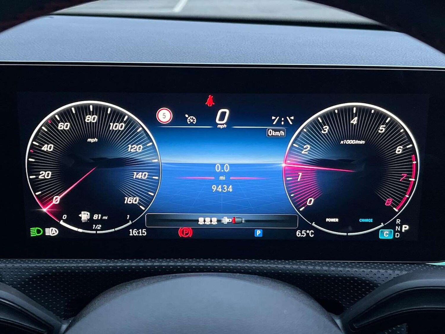 Used Mercedes-Benz A-Class 2025 for sale - 77845314: Photo 10