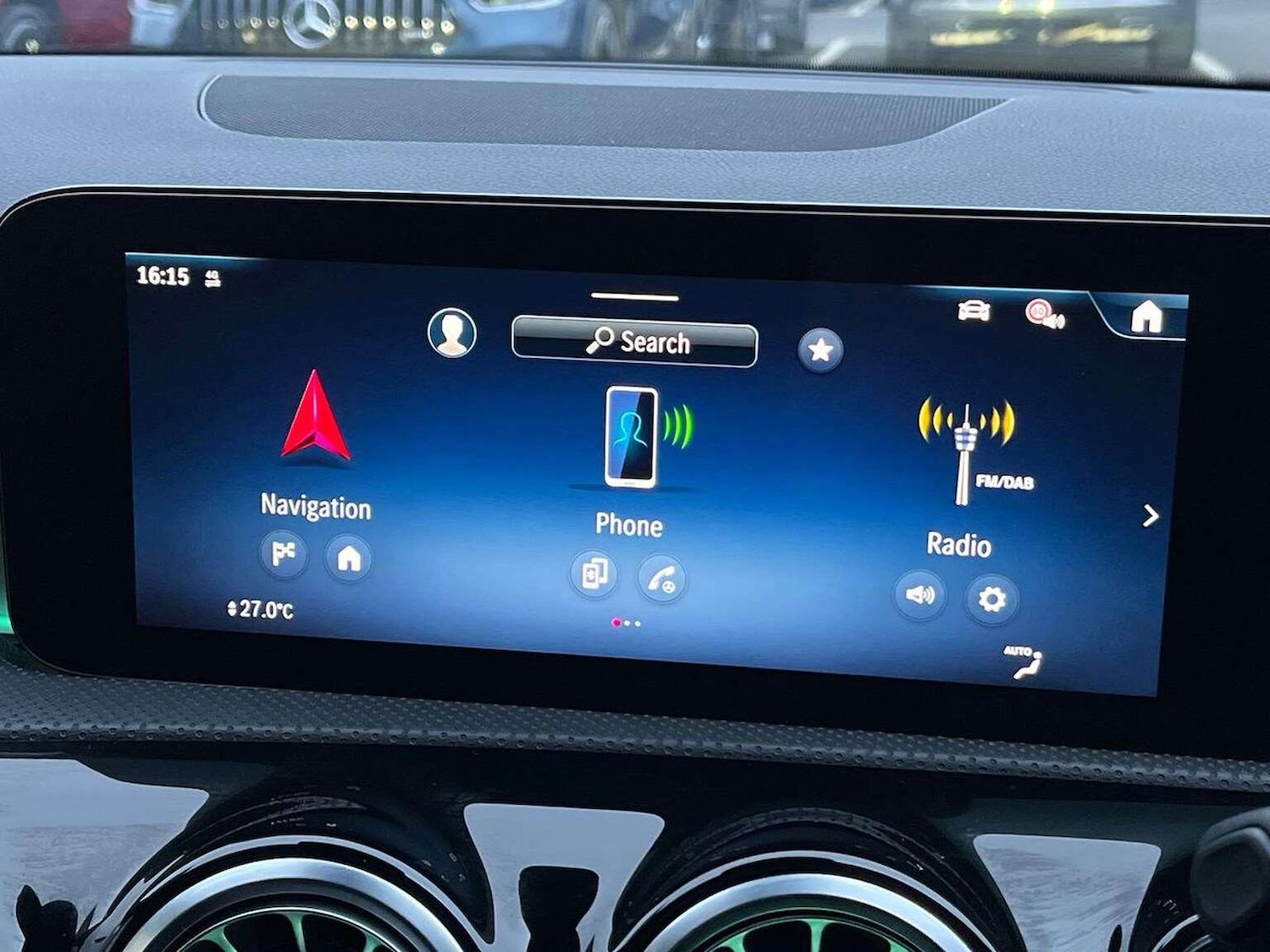 Used Mercedes-Benz A-Class 2025 for sale - 77845314: Photo 11