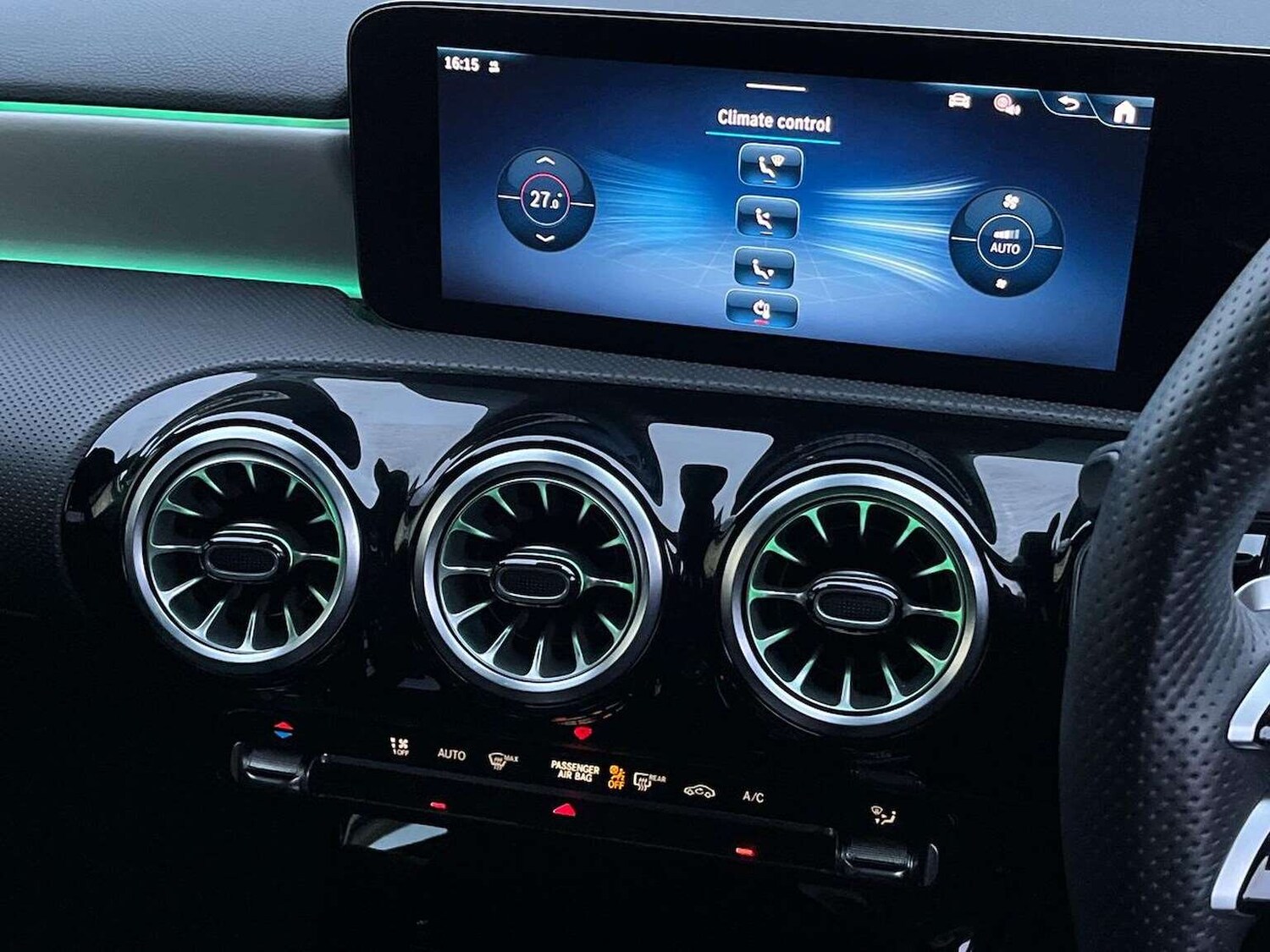 Used Mercedes-Benz A-Class 2025 for sale - 77845314: Photo 12