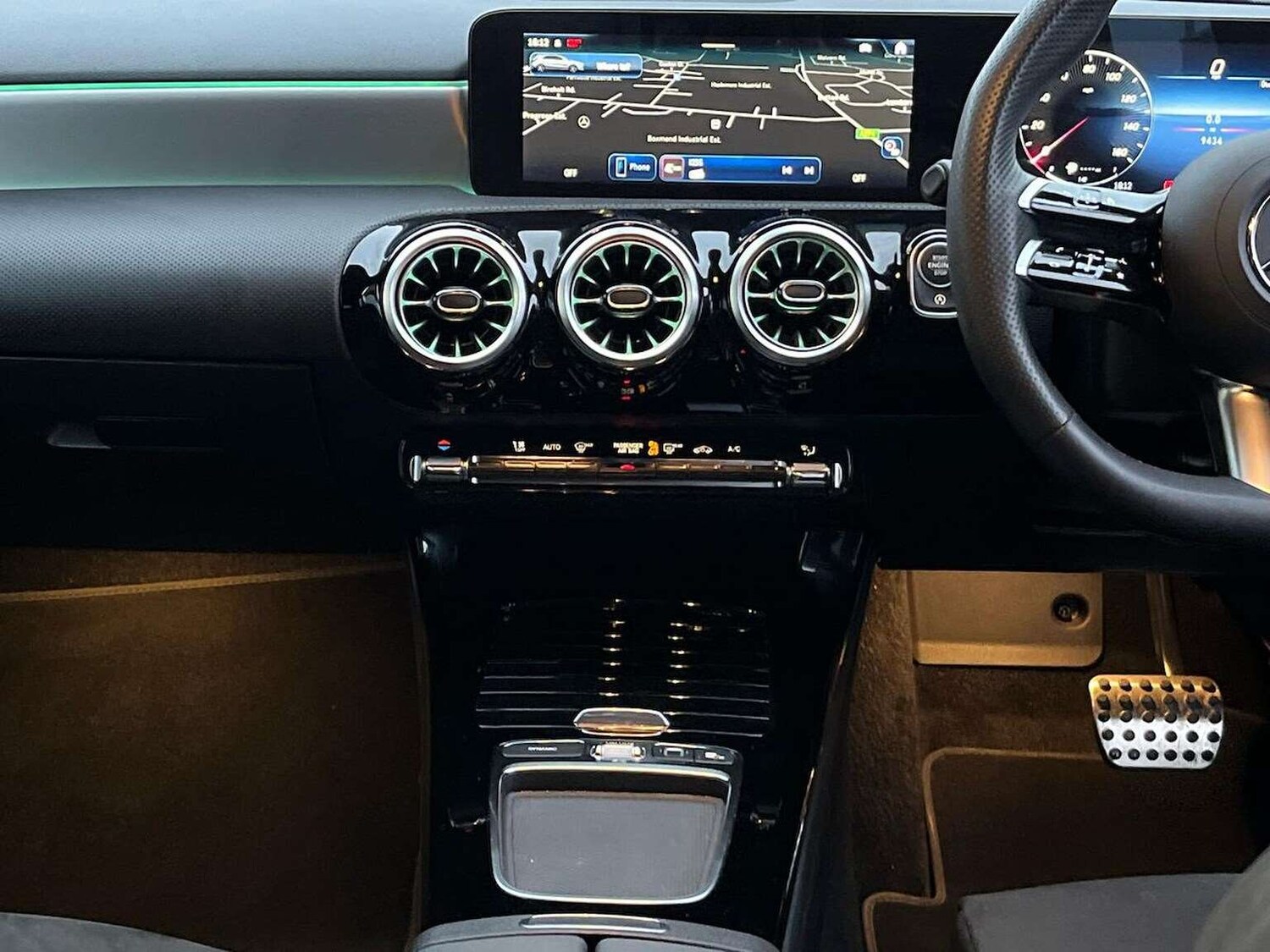 Used Mercedes-Benz A-Class 2025 for sale - 77845314: Photo 13