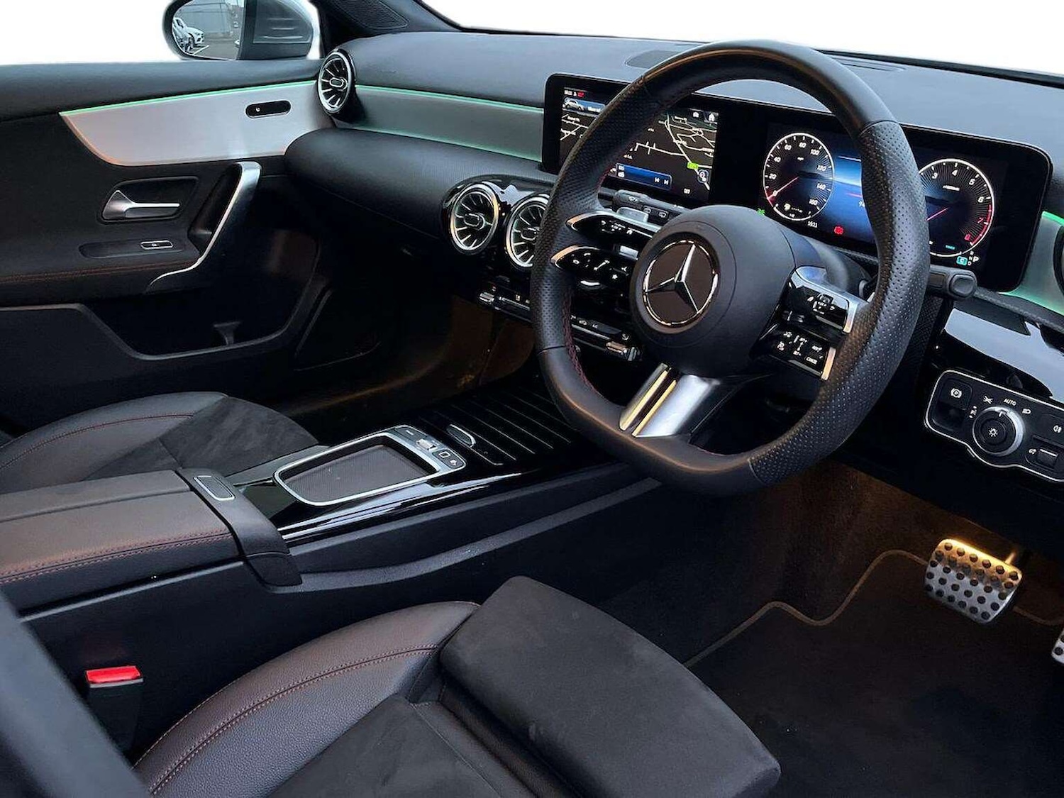 Used Mercedes-Benz A-Class 2025 for sale - 77845314: Photo 15