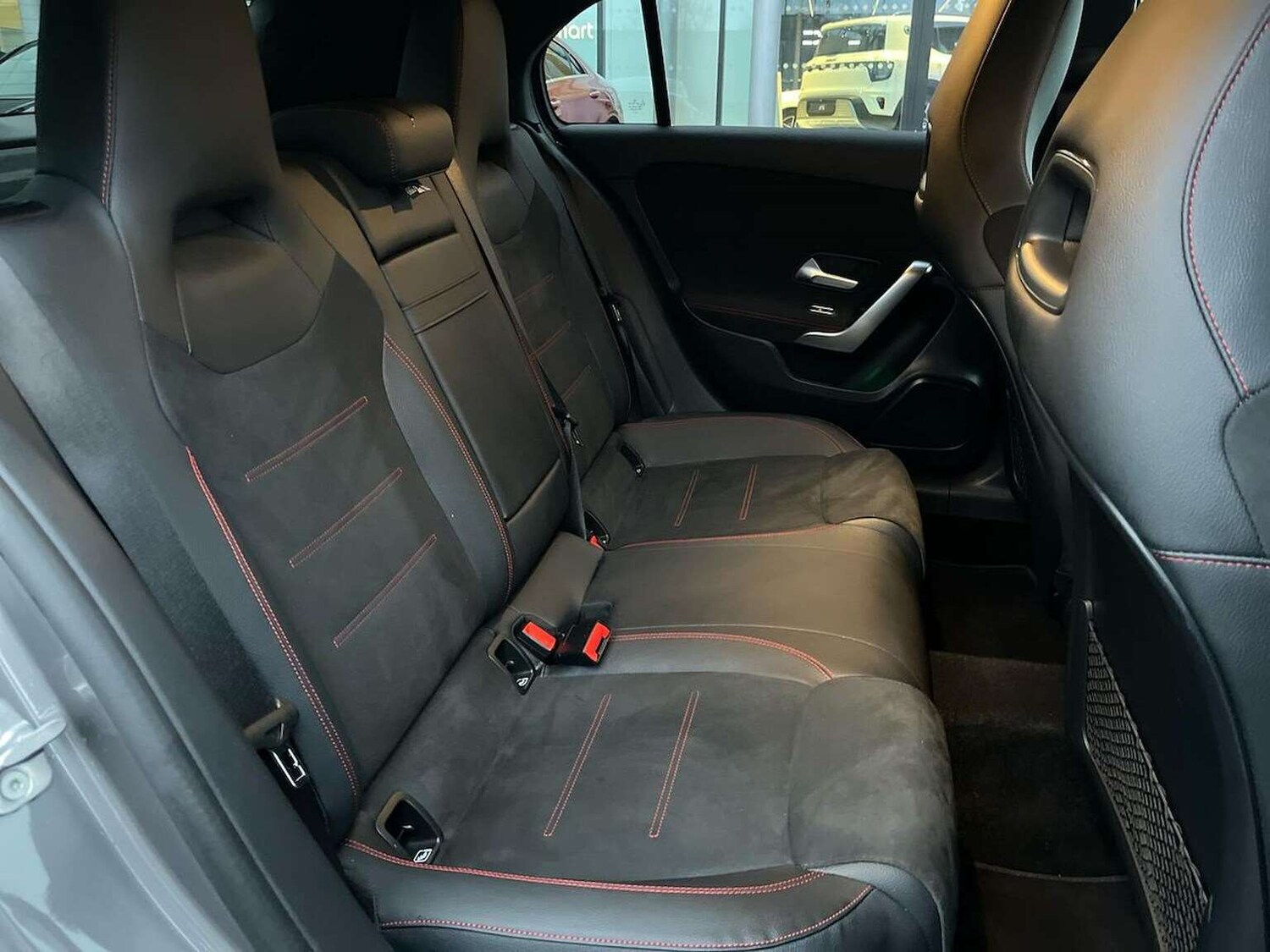 Used Mercedes-Benz A-Class 2025 for sale - 77845314: Photo 16