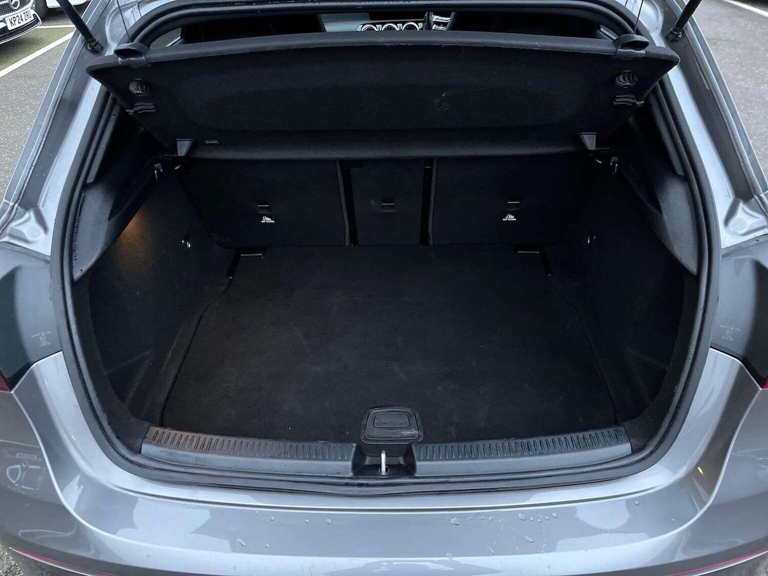 Used Mercedes-Benz A-Class 2025 for sale - 77845314: Photo 17