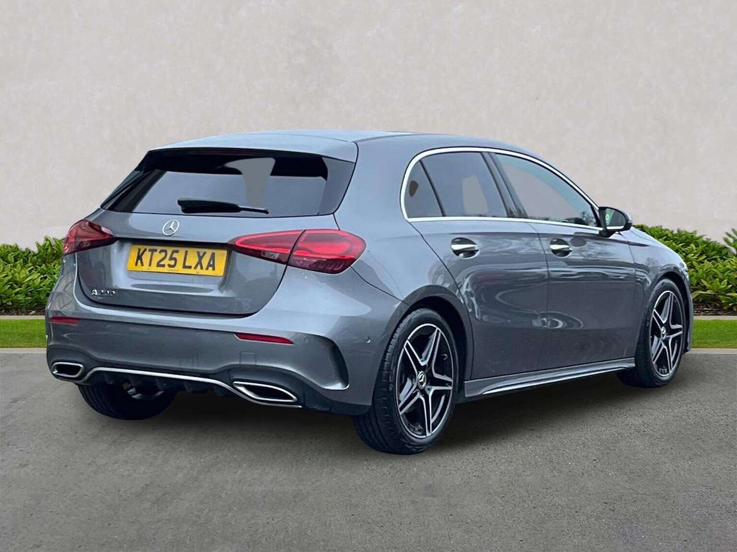 Used Mercedes-Benz A-Class 2025 for sale - 77845314: Photo 18