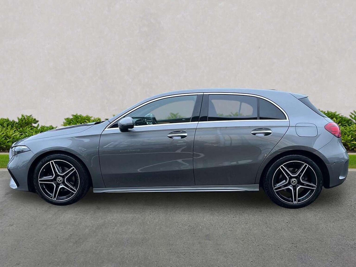 Used Mercedes-Benz A-Class 2025 for sale - 77845314: Photo 19