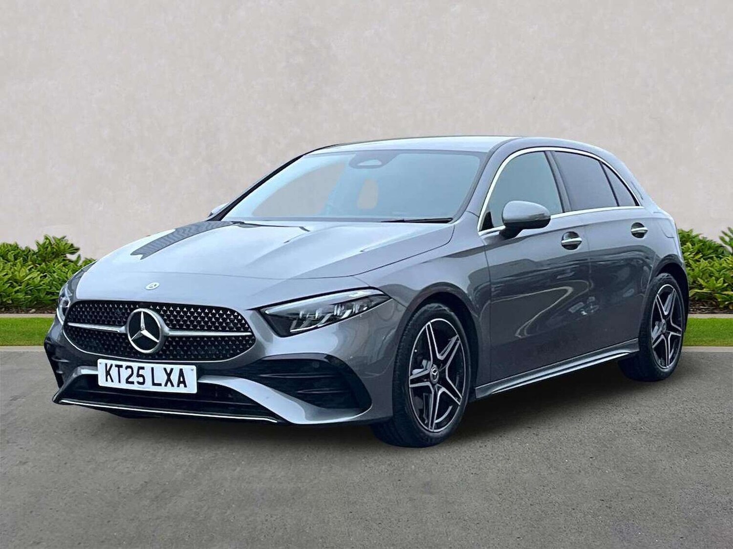 Used Mercedes-Benz A-Class 2025 for sale - 77845314: Photo 20