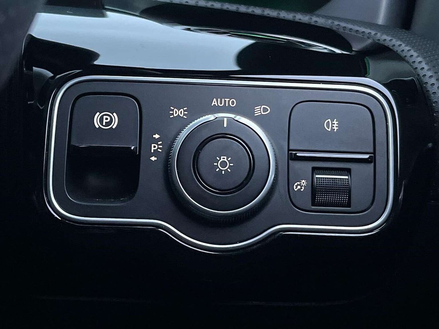 Used Mercedes-Benz A-Class 2025 for sale - 77845314: Photo 22