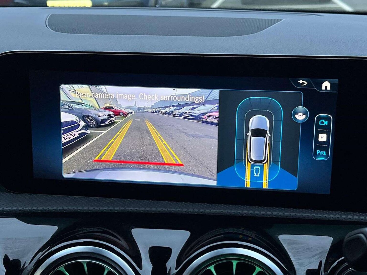 Used Mercedes-Benz A-Class 2025 for sale - 77845314: Photo 23