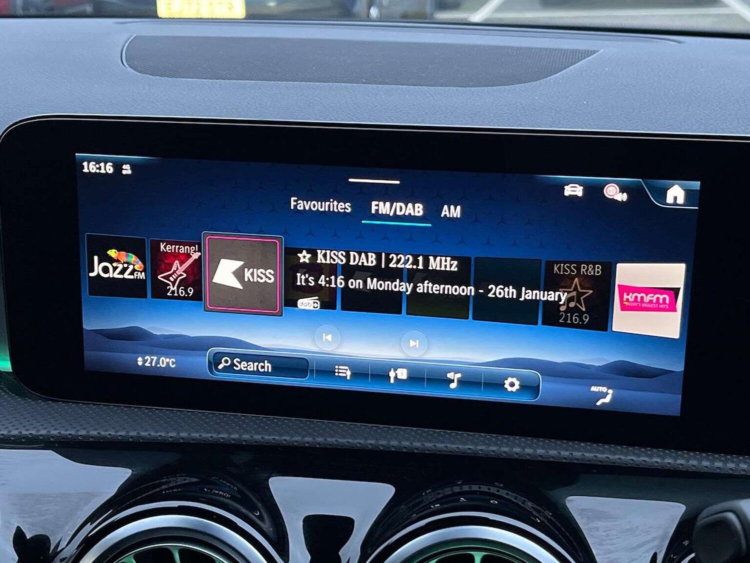 Used Mercedes-Benz A-Class 2025 for sale - 77845314: Photo 25