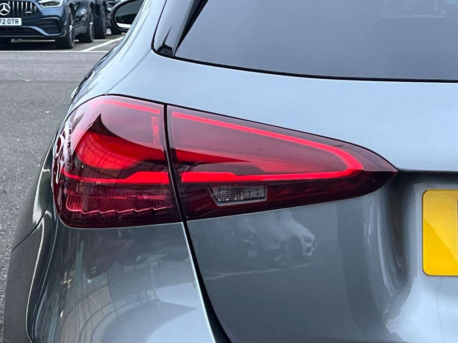 Used Mercedes-Benz A-Class 2025 for sale - 77845314: Photo 36