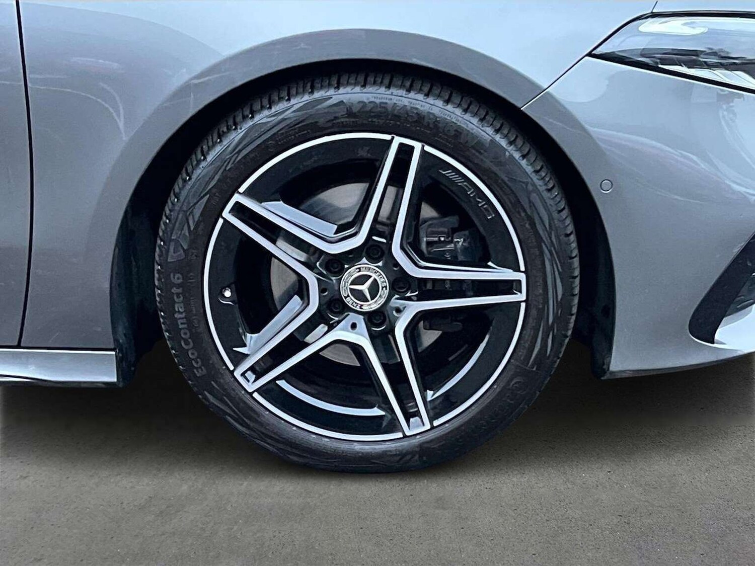 Used Mercedes-Benz A-Class 2025 for sale - 77845314: Photo 6