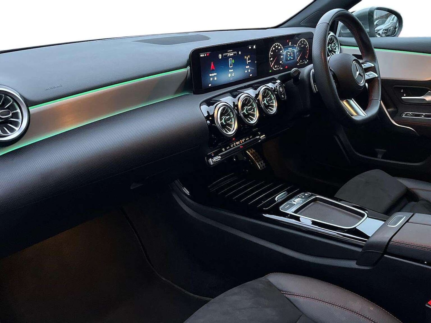 Used Mercedes-Benz A-Class 2025 for sale - 77845314: Photo 7