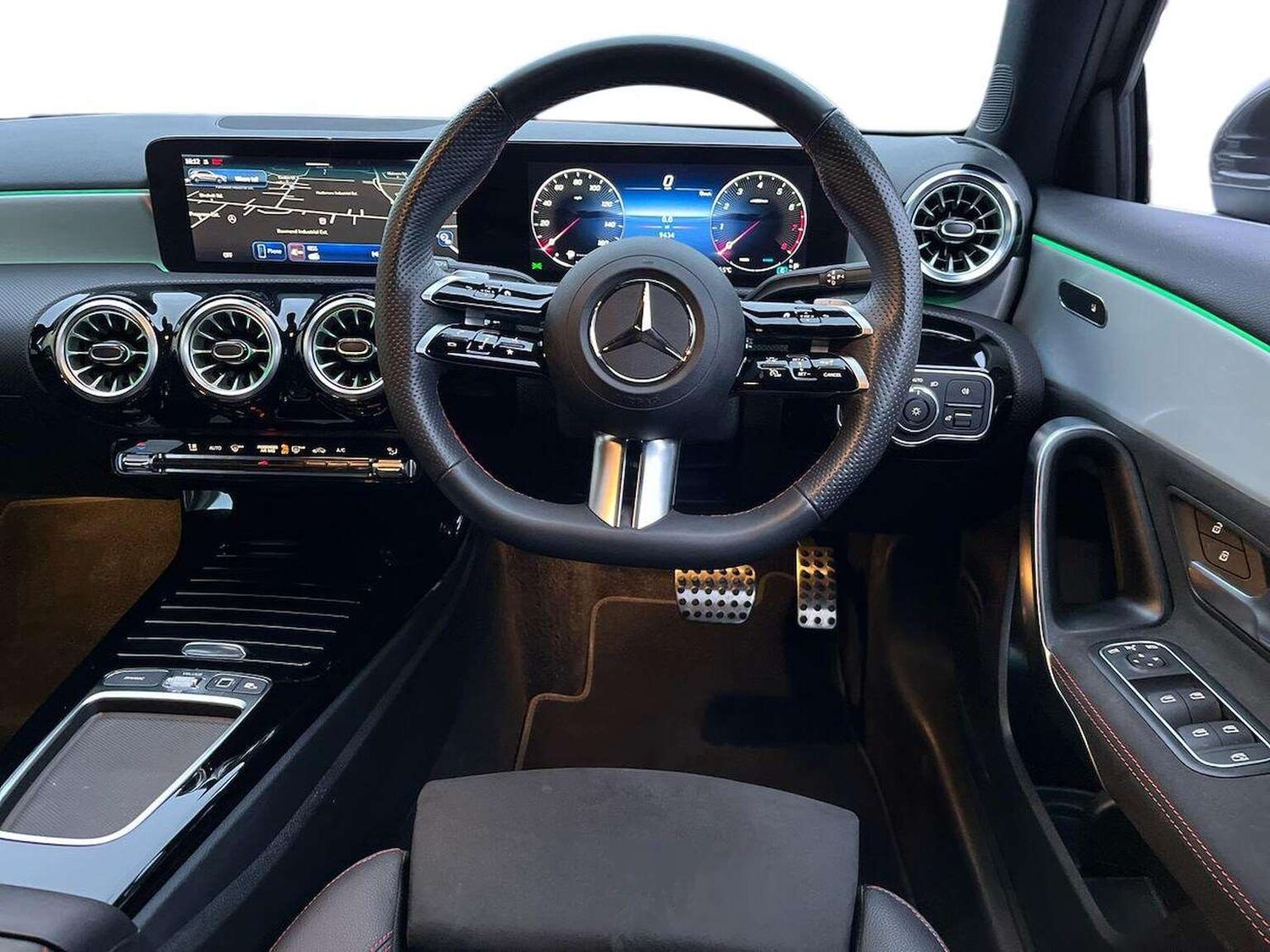 Used Mercedes-Benz A-Class 2025 for sale - 77845314: Photo 9