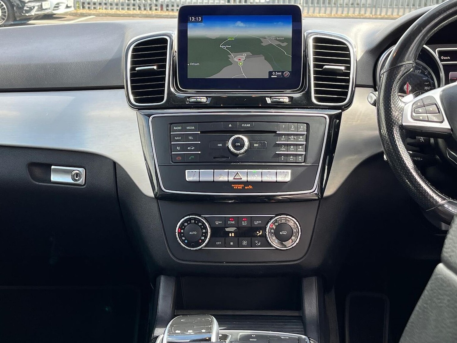 Vehicle 13