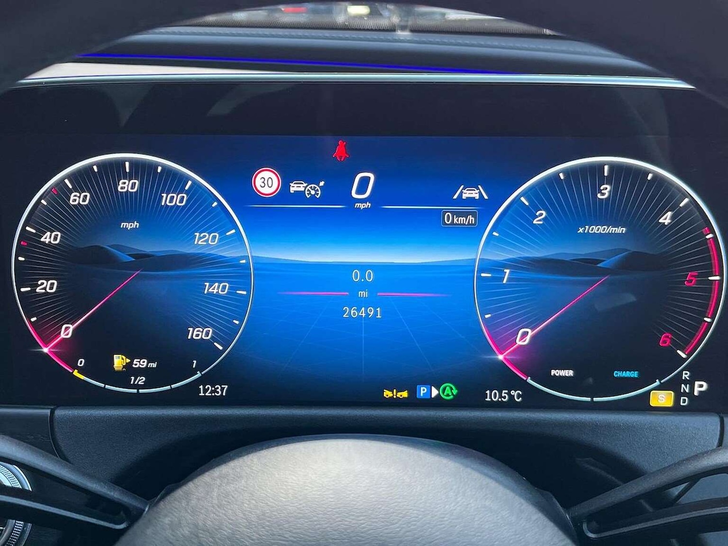 Used Mercedes-Benz E Class 2024 for sale - 77775184: Photo 10