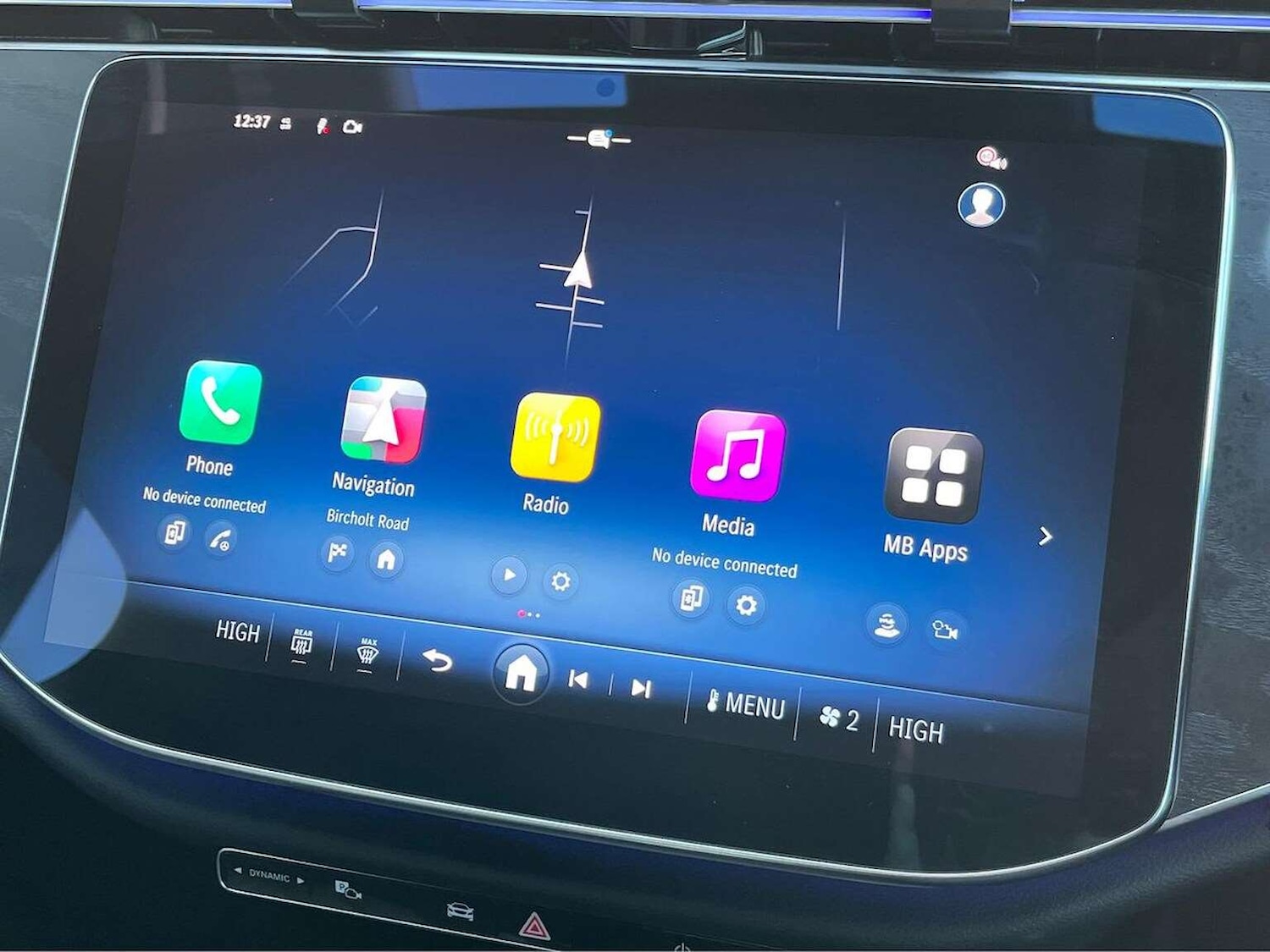 Used Mercedes-Benz E Class 2024 for sale - 77775184: Photo 11