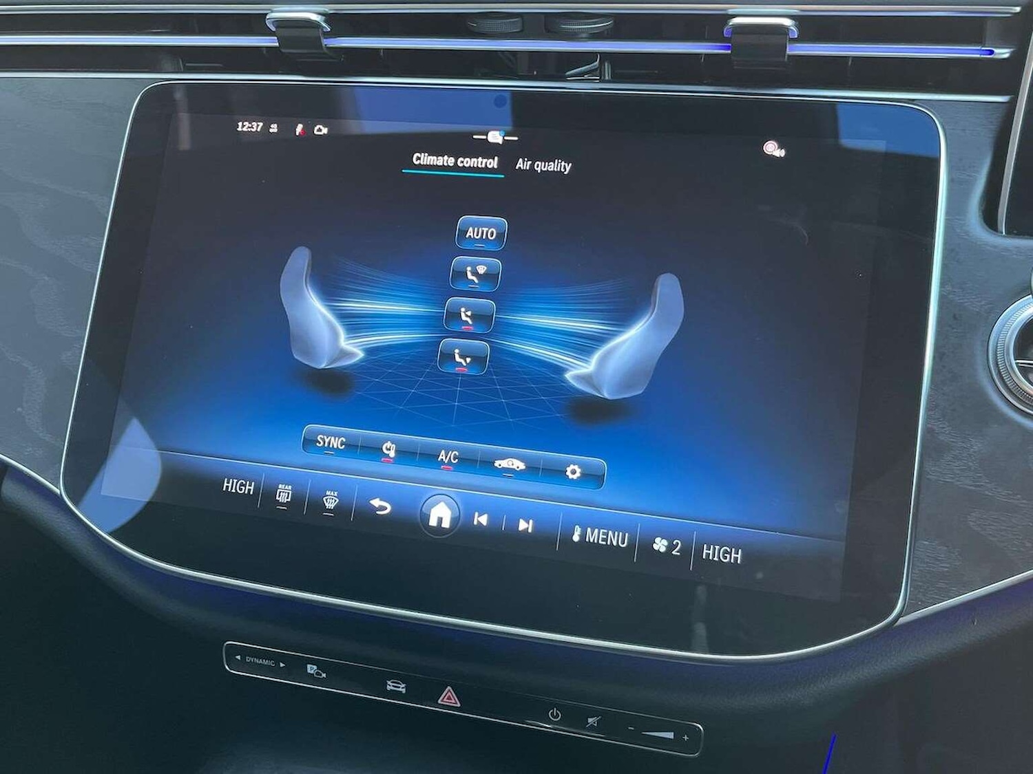 Used Mercedes-Benz E Class 2024 for sale - 77775184: Photo 12