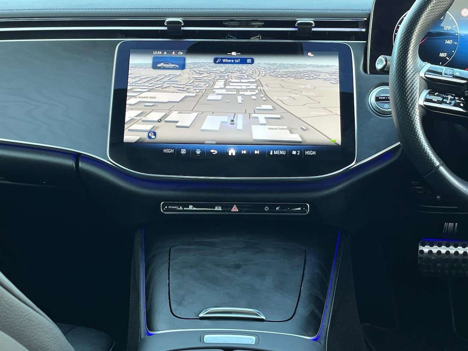 Used Mercedes-Benz E Class 2024 for sale - 77775184: Photo 13