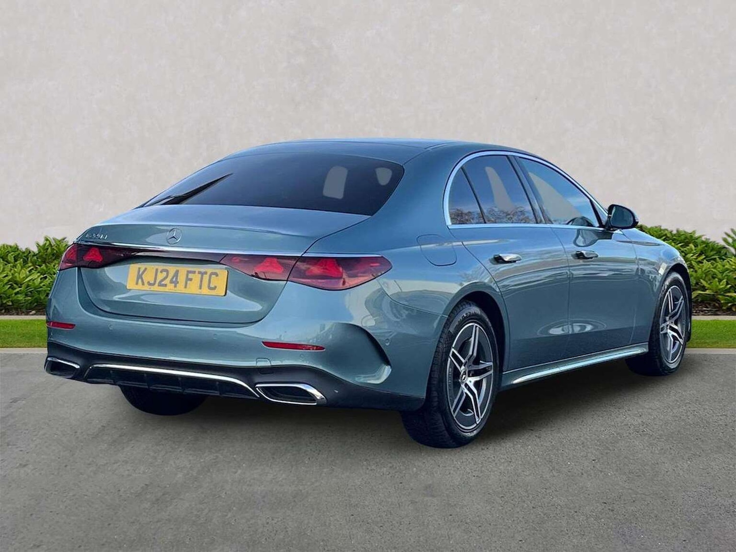 Used Mercedes-Benz E Class 2024 for sale - 77775184: Photo 18