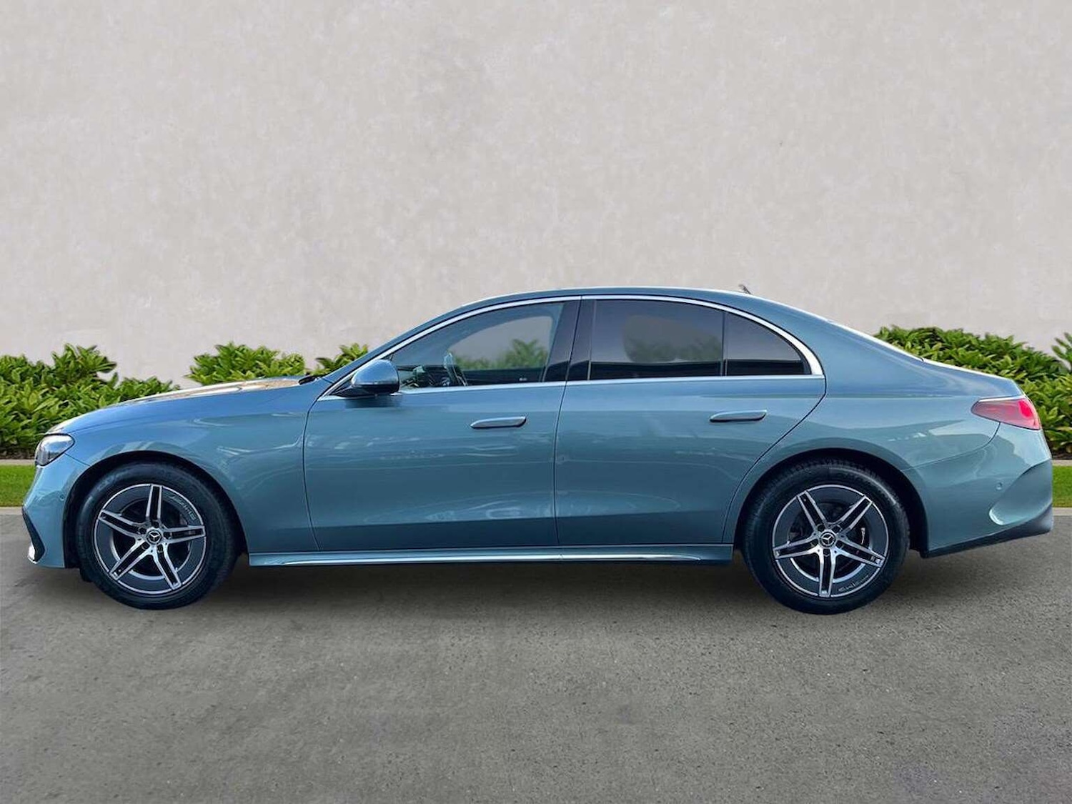 Used Mercedes-Benz E Class 2024 for sale - 77775184: Photo 19