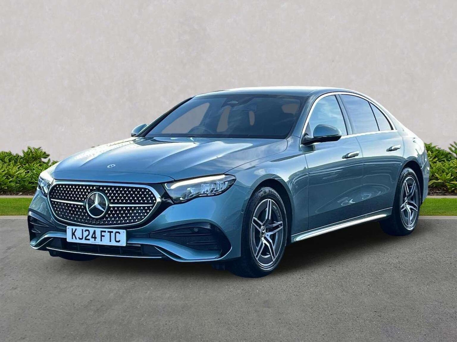 Used Mercedes-Benz E Class 2024 for sale - 77775184: Photo 20