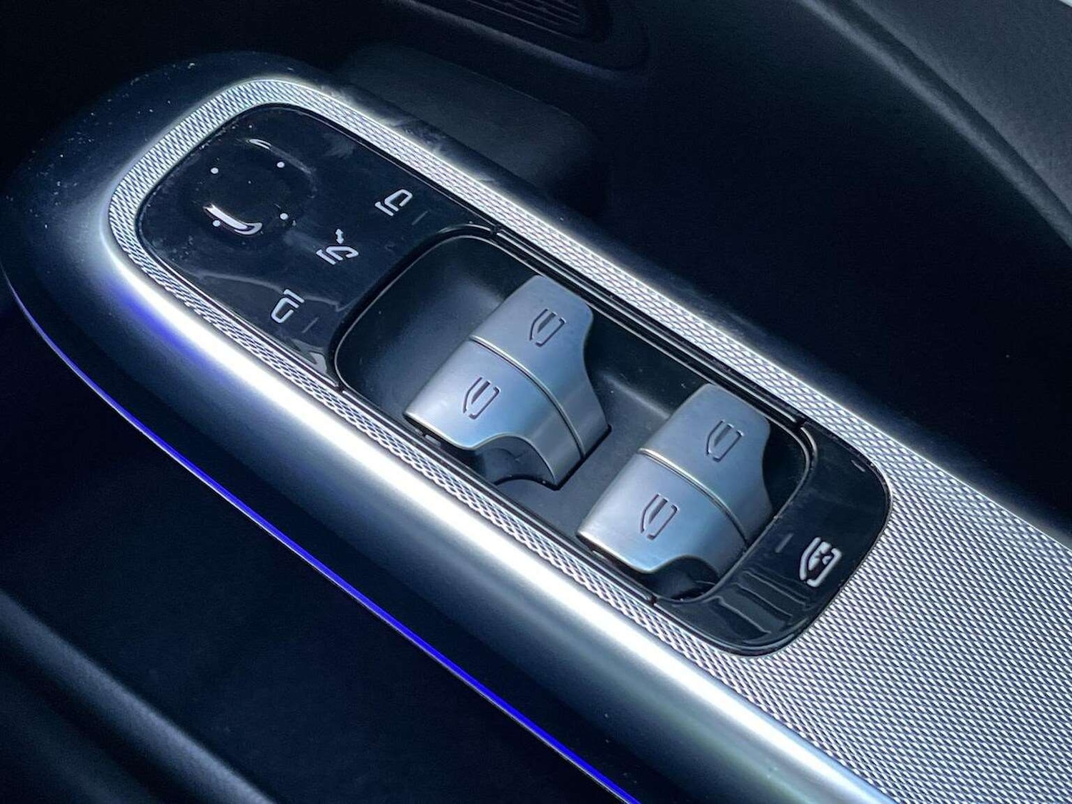 Used Mercedes-Benz E Class 2024 for sale - 77775184: Photo 21