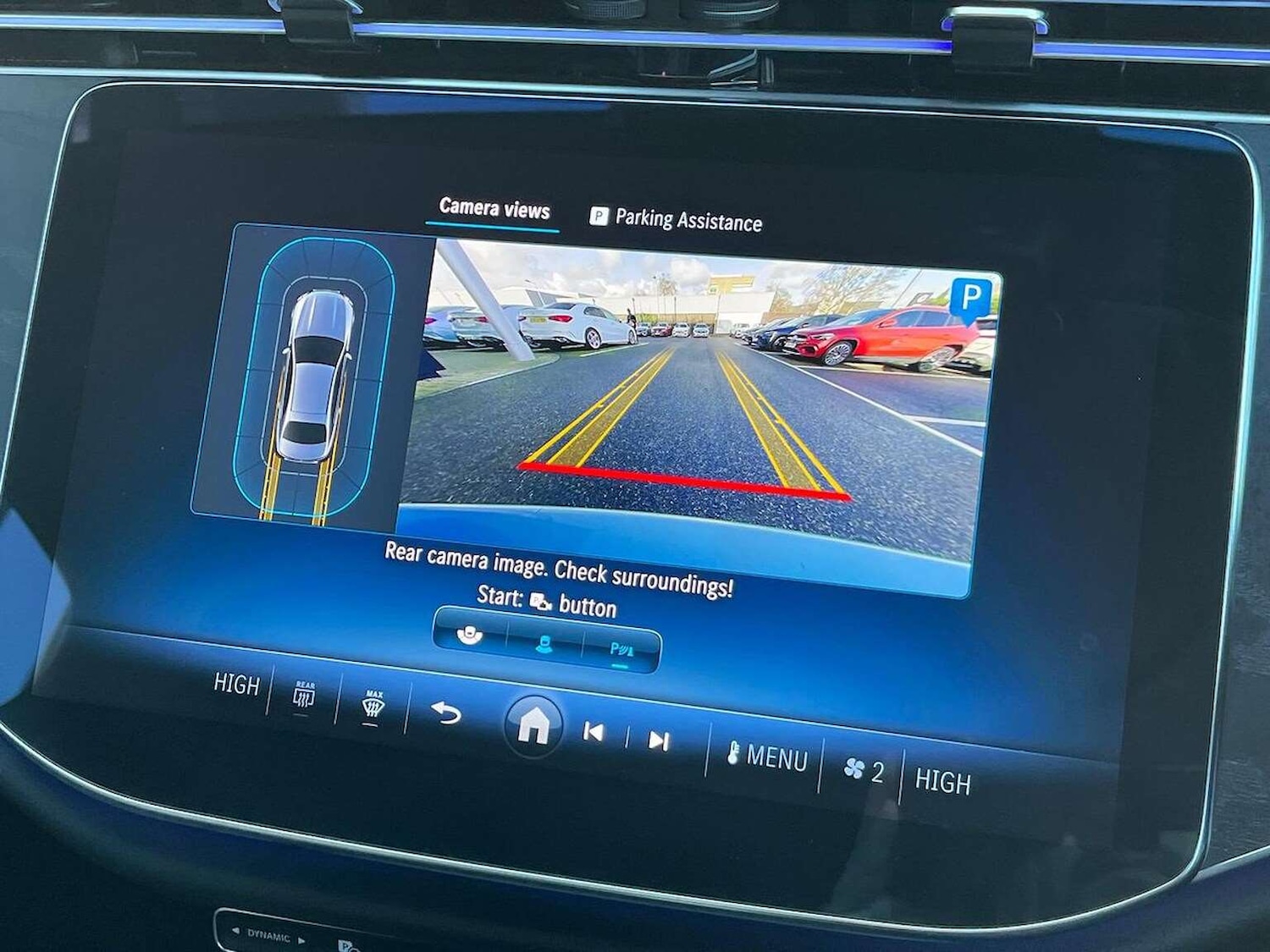 Used Mercedes-Benz E Class 2024 for sale - 77775184: Photo 23