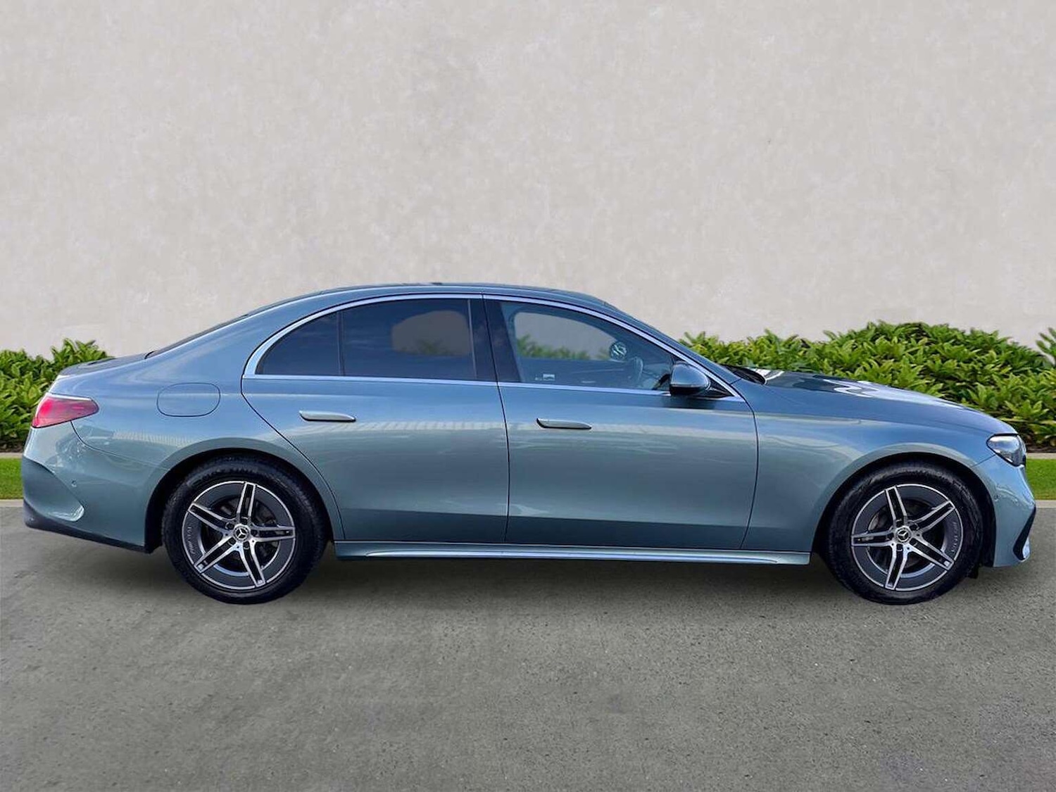 Used Mercedes-Benz E Class 2024 for sale - 77775184: Photo 3