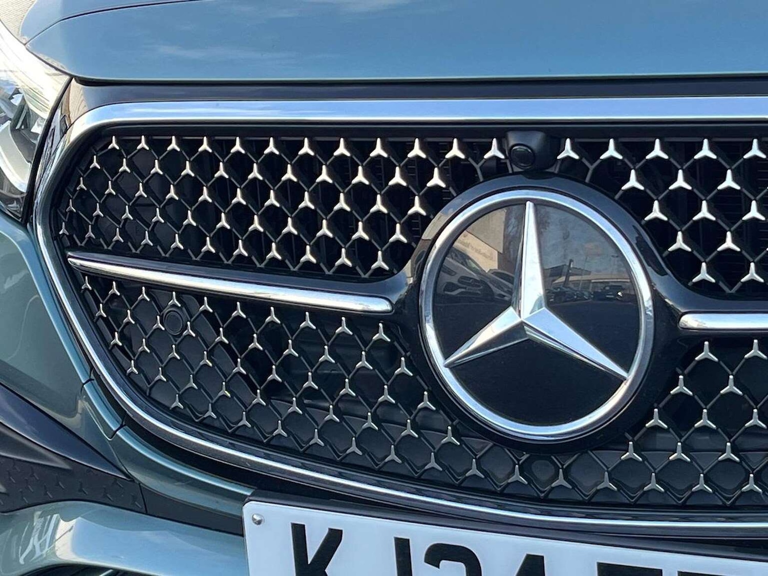 Used Mercedes-Benz E Class 2024 for sale - 77775184: Photo 33