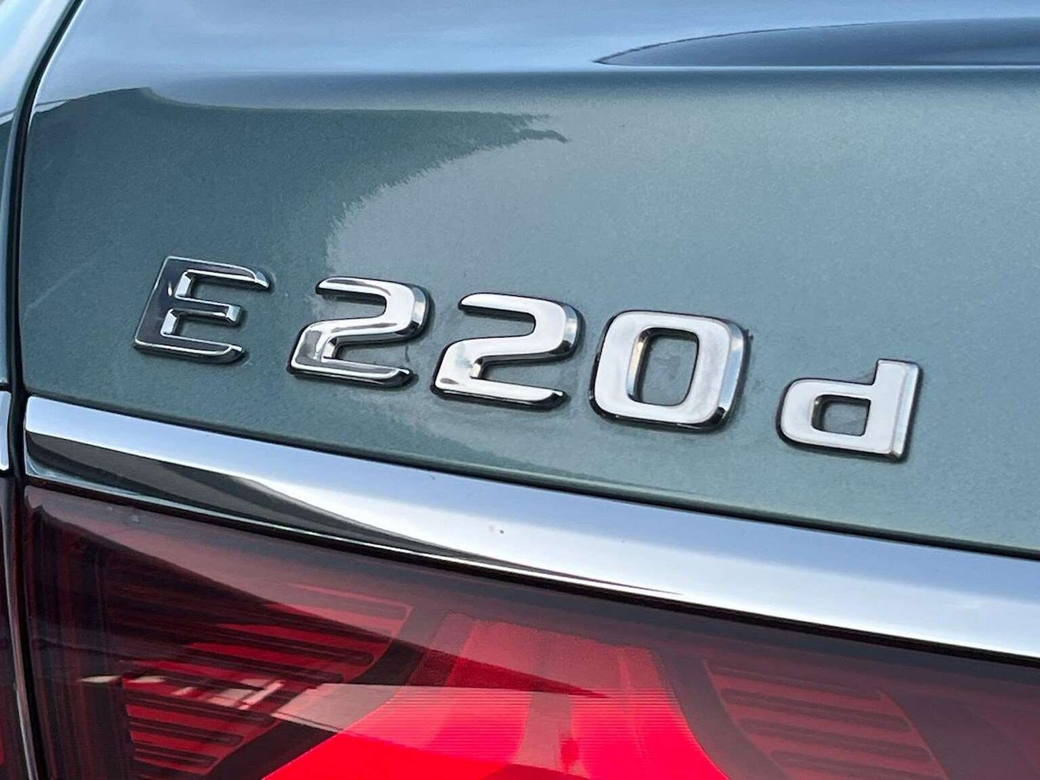 Used Mercedes-Benz E Class 2024 for sale - 77775184: Photo 35