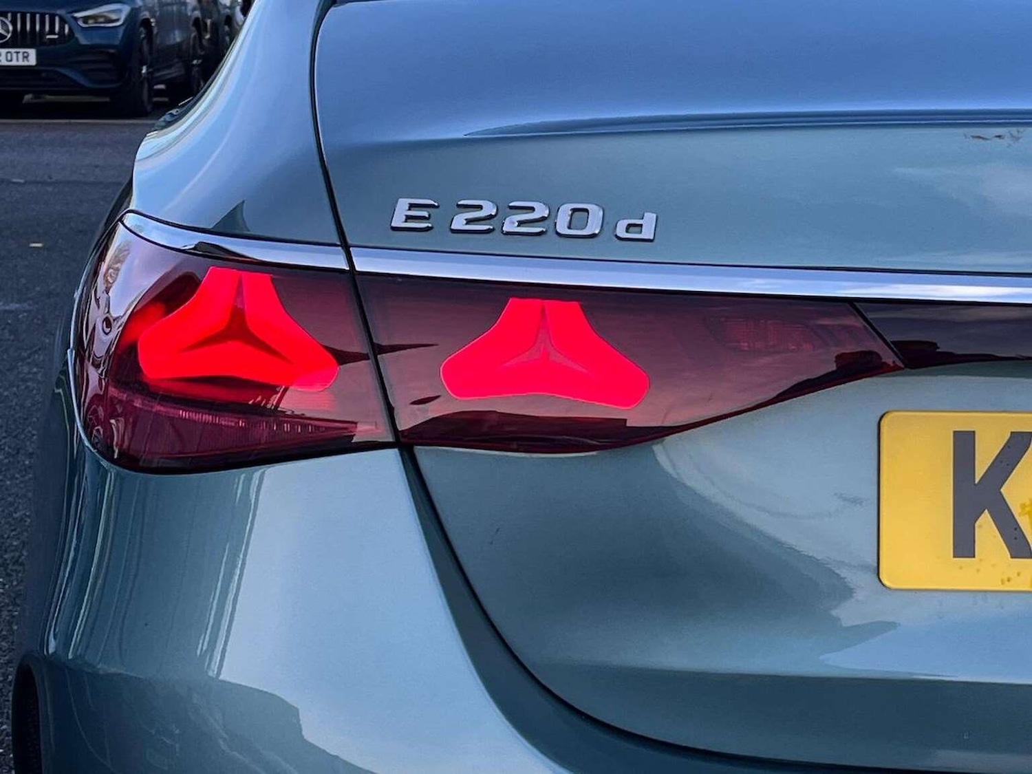 Used Mercedes-Benz E Class 2024 for sale - 77775184: Photo 36