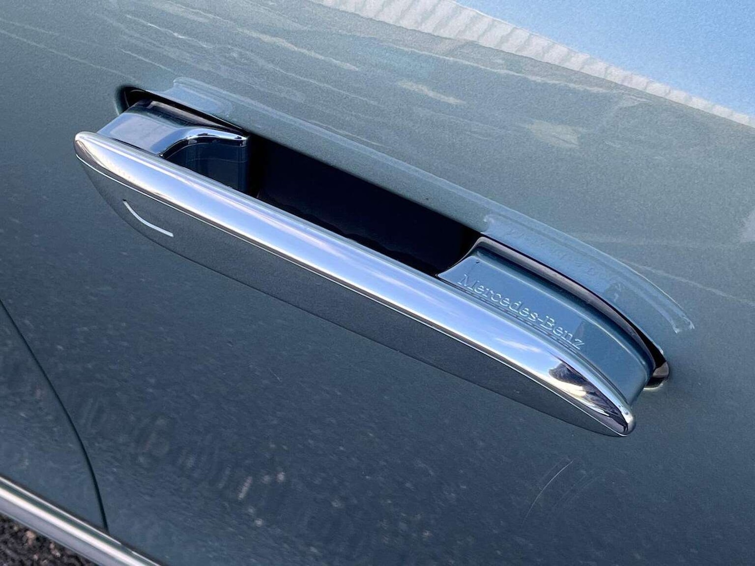 Used Mercedes-Benz E Class 2024 for sale - 77775184: Photo 37