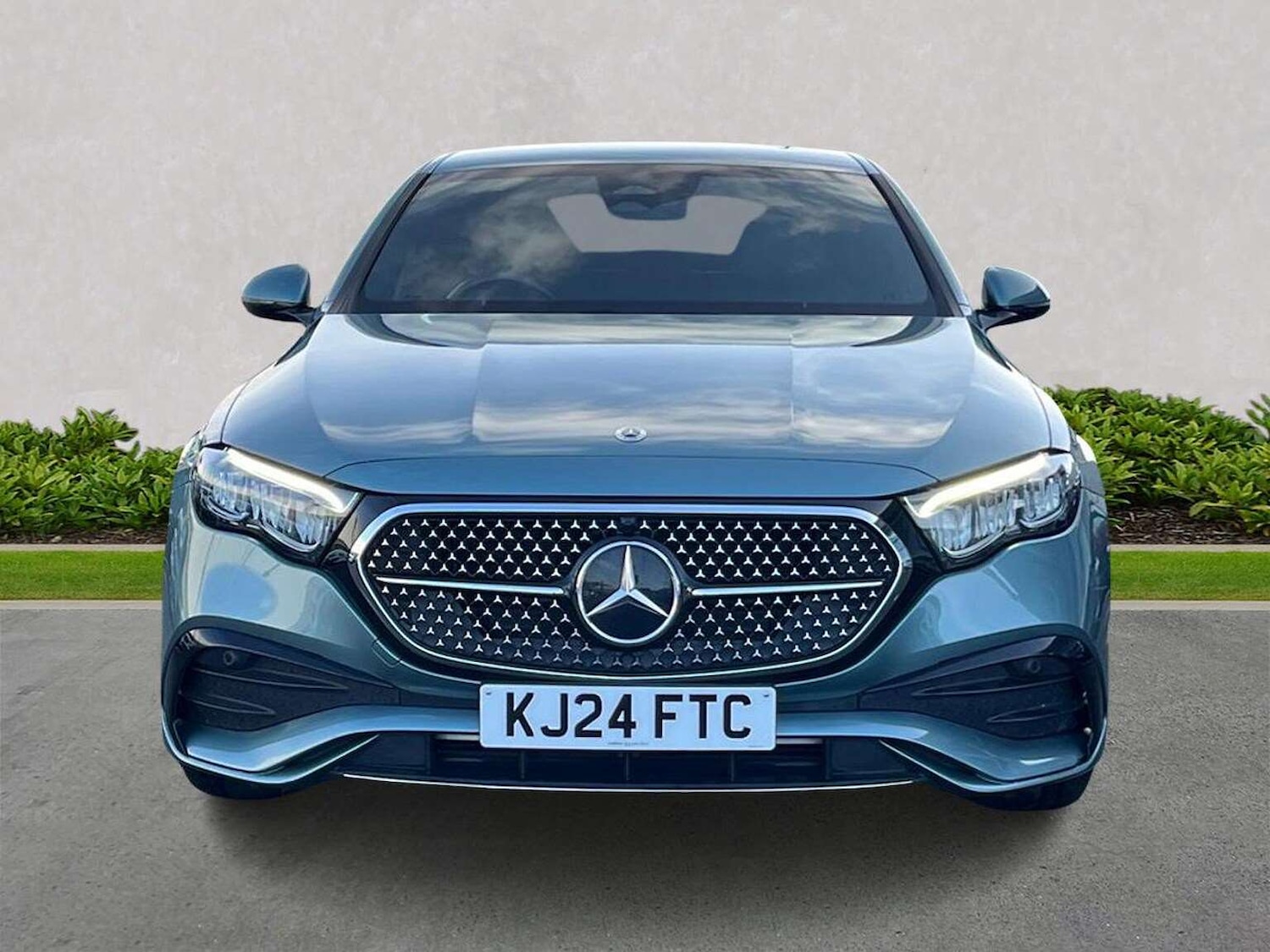 Used Mercedes-Benz E Class 2024 for sale - 77775184: Photo 5