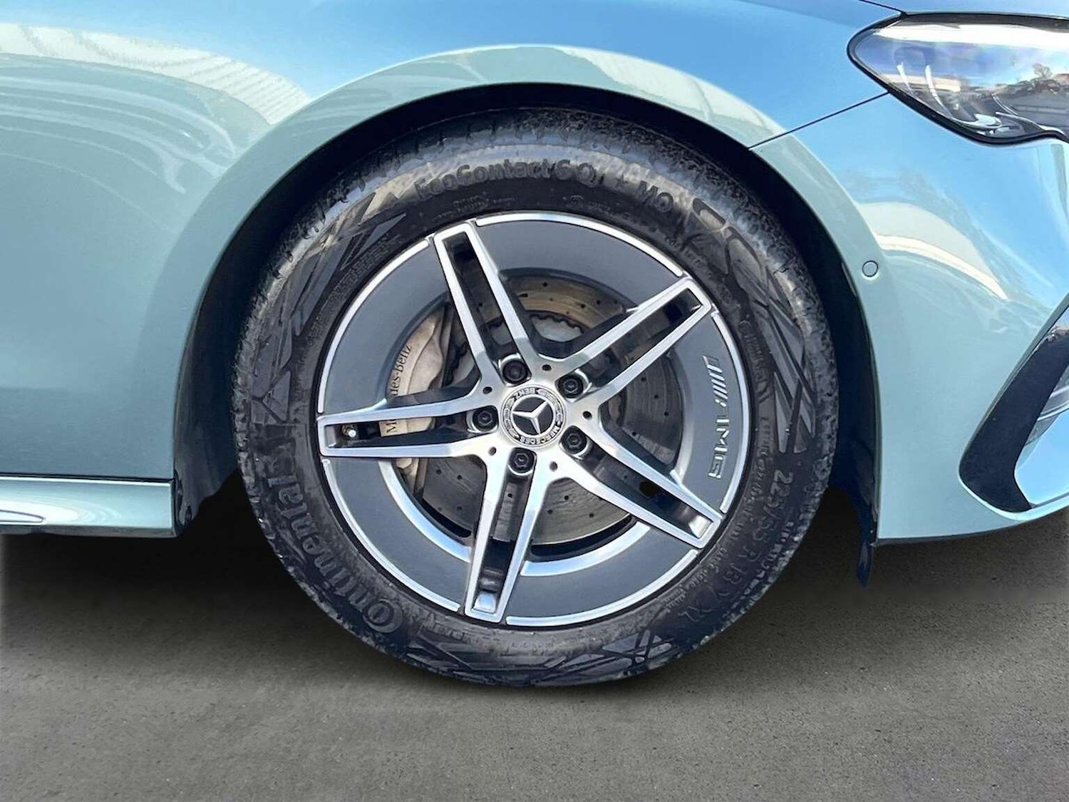 Used Mercedes-Benz E Class 2024 for sale - 77775184: Photo 6